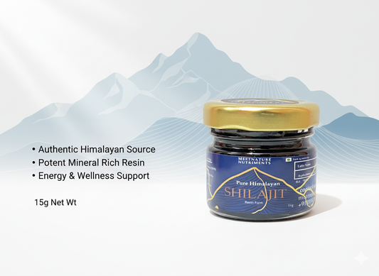 Pure Himalayan Shilajit Resin|80+ Trace Minerals | Sourced from pure Himalayan regions | pure RESIN